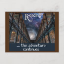 Search for continuation postcards Adventure