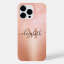 Search for golden heart iphone cases Cute