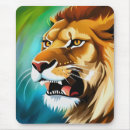 Search for posed mouse mats Portrait
