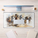 Search for equines mouse mats Animals
