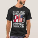 Search for greenland tshirts Roots
