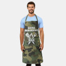 Search for dad grilling aprons Humourous