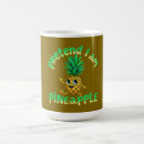 Search for cute pineapple mugs Summer