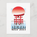 Search for torii postcards Sunset