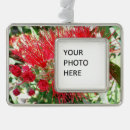 Search for bottle christmas tree decorations Red
