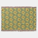 Search for sunflower blankets Nature