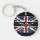 Search for english key rings England