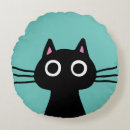 Search for black cat cushions Animal lover