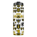 Search for royal crest mugs Mediaeval