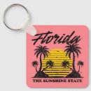 Search for sunshine state key rings Beach