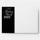 Search for graduation envelopes College