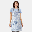 Search for rose blue aprons Elegant