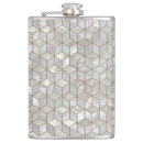 Search for pearl flasks Beautiful
