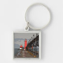 Search for haven key rings Lighthouse