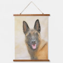Search for malinois art Puppy