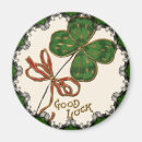 Search for bragh magnets St patrick's day