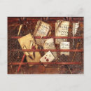 Search for pen writing postcards Quill