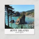 Search for pacific business cards Beach
