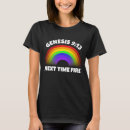 Search for genesis 9 13 tshirts Rainbow