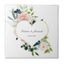 Search for blue roses tiles Gold