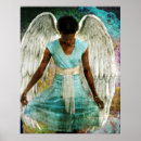 Search for african american angel art Girl