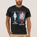 Search for canadian girlfriend tshirts Canada