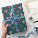 Search for queen bee wrapping paper Pattern