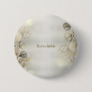 Search for fancy badges Bridesmaid