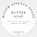 Search for baked goods tag stickers Handmade