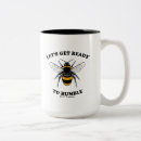 Search for bumble bee mugs Pun