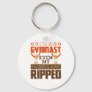 Search for gymnastics key rings Funny