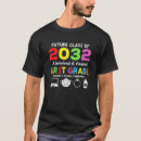 Search for class of 2032 tshirts Future