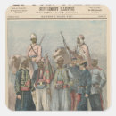 Search for colonial stickers French