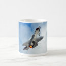 Search for fighter jet mugs Jets