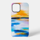 Search for oil paint iphone cases Sunset