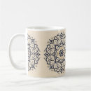Search for islamic art mugs Mosaic