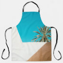Search for teal green aprons Summer