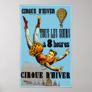Search for cirque vintage posters Theatre