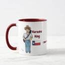 Search for karaoke mugs Musician