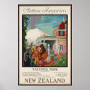 Search for tongariro posters Vintage