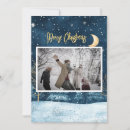 Search for dreamy christmas cards Gold