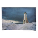Search for lighthouse pillowcases Landscape