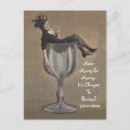 Search for words of wisdom postcards Vintage