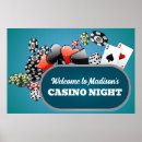 Search for casino art Unique