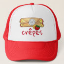 Search for french hats Food