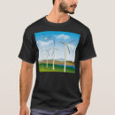 Search for powered by wind tshirts Earth