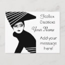 Search for consultant postcards Business