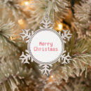 Search for background christmas tree decorations Red