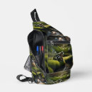 Search for green river bags Forest