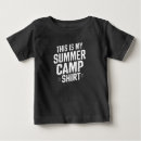 Search for camping baby clothes Retro